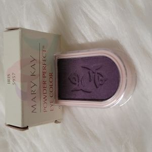 Powder Perfect Eye Color